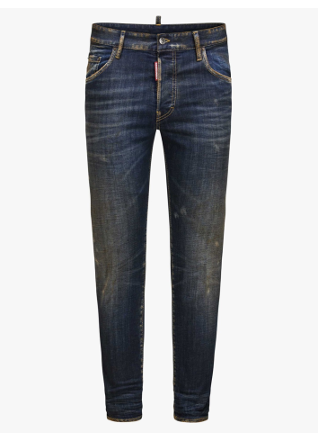 Quần Jeans DSQ2 Skater - 1DSJE15F24003